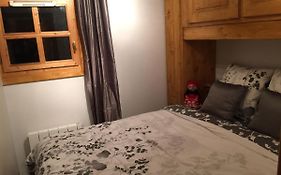 Appartement Courchevel Le Praz